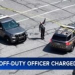 Off-duty Philadelphia officer identified as suspect in Northampton County homicide