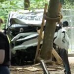 Suspect in deadly Berlin LGBTQ+ parade vehicle crash is killed, police say