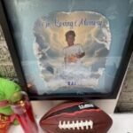 Bronx boy Jacob 'Kai' Freytes killed in stray gunfire was son of retired NYPD sergeant; suspect William Ferrer charged with murder