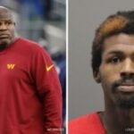 Wife of Kansas City Chiefs' Eric Bieniemy shot by couple's 27-year-old son, ESPN sources say