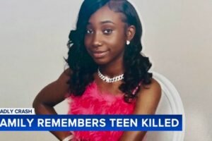 'Like a nightmare:' Family remembers 16-year-old killed in Philly crash that injured 5 others