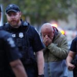 Shootout that killed 3 at food festival near Seattle's Space Needle may have been gang-related
