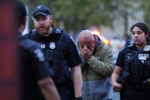 Shootout that killed 3 at food festival near Seattle's Space Needle may have been gang-related
