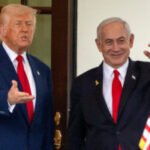 Netanyahu and Zelenskyy to push their agendas at White House meetings with Trump