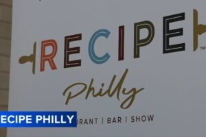 Philadelphia home chefs compete for a spot on menu of new Center City restaurant