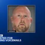 Havertown man arrested for allegedly leaving threatening voicemails for Delaware County sheriff