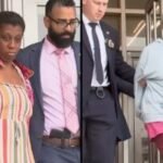 Mom, grandmother charged with murder after Bronx teen with autism starves to death