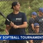 Philadelphia Insurance Companies hosts charity softball tournament at Fairmount Park