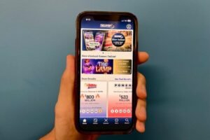 Online and phone lottery games are now live in Mass. Here’s what to know.