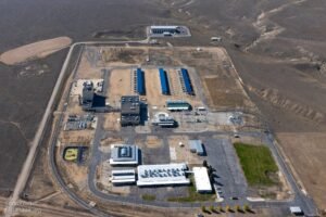 What a data center costs, and where the money lands