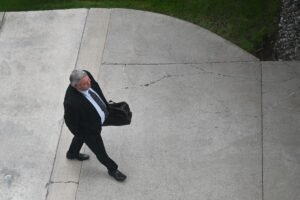Ellsworth guilty verdict thrown out