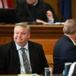 The major takeaways from week 1 of the Sen. Jason Ellsworth criminal trial 
