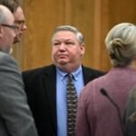 Jury finds Ellsworth guilty of official misconduct