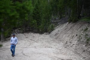 How two exploratory mining projects could shape the headwaters of iconic Montana rivers