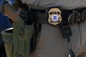 2 arrested at Logan Airport as ICE activity ramps up