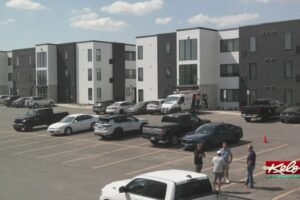 500 apartment units coming to eastern Sioux Falls