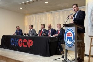 Here’s How an Under-the-Radar Court Decision Could Bolster Oklahoma’s Political Parties