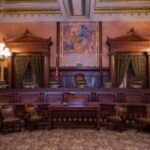 What happens when the clock runs out on felony murder legislation?