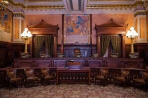 What happens when the clock runs out on felony murder legislation?