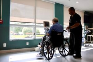 Latest Pa. budget provides support for nursing homes, but work remains