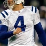 Adam Vinatieri: Colts’ Carlie Irsay-Gordon ‘right choice’ to present him for Pro Football Hall of Fame enshrinement