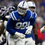 Colts' Buckner medically cleared for upcoming season