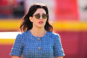 Carlie Irsay-Gordon to her Colts: Find a way