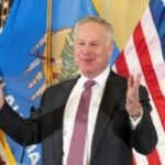 Sen. Alan Armstrong Violated STOCK Act With 700 Tardy Stock Disclosures