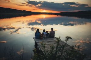 Don’t Let Fraud and Scams Ground Your Summer Vacation