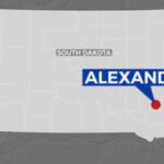 Crews fixing water-main break in Alexandria