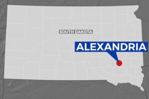 Crews fixing water-main break in Alexandria