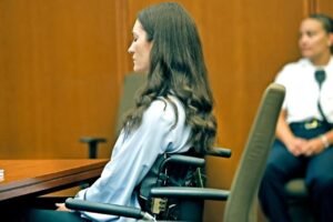 Lindsay Clancy murder trial: Judge limits access to autopsy photos, husband’s 911 call