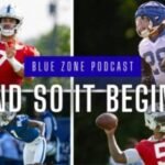 Colts Blue Zone Podcast 475: So Many Training Camp Updates