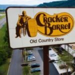 Cracker Barrel CEO steps down a year after logo debacle