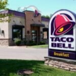 Lettuce at Taco Bell in 5 states confirmed as source of a diarrhea-causing parasite outbreak