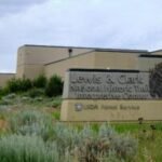 Federal support in question at Great Falls’ popular interpretive center