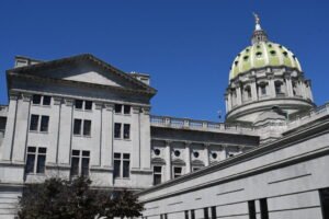 Allegheny County DA asks court for more time on legislative fix to felony murder sentencing