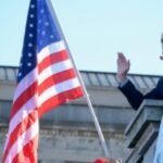 Doug Mastriano’s nomination as ambassador to Slovakia advances in the US Senate