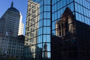 This Boston law firm is boosting starting salaries to $235,000