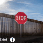 Were there zero releases into the United States for a year under Trump, as Secretary Markwayne Mullin claimed?