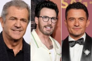 These celebrities will all be in Boston next weekend