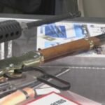 Have a Blast: Alliance Gun Range Open to the Public
