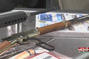 Have a Blast: Alliance Gun Range Open to the Public