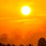 Eastern Montana shatters heat records