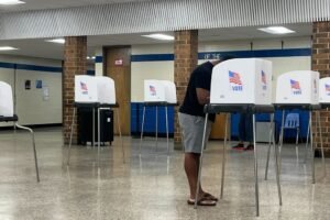 VA-01 Democrats escalate dispute with state party over primary neutrality
