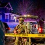 Feds sue cities and states to block sanctuary policies