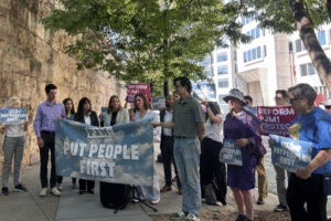 Advocates, regulators both call for reforms at power grid operator PJM