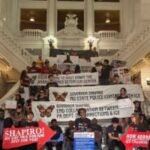 Gov. Shapiro faces calls to close youth detention center, end state collaboration with ICE