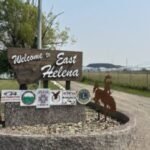 EPA continues efforts to remove lead-contaminated soil in East Helena