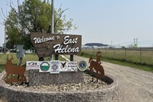 EPA continues efforts to remove lead-contaminated soil in East Helena